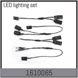 LED lighting set