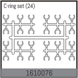 C-ring set (24)