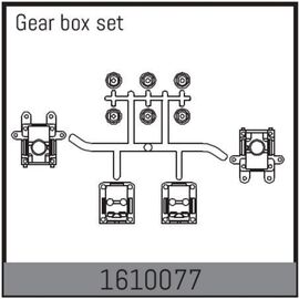 Gear box set
