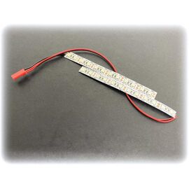 Undercarriage light set OPTION