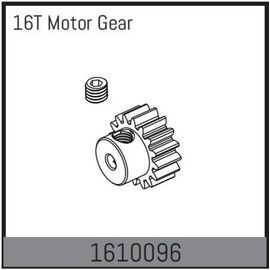 Pinion 16T for 380 Motor