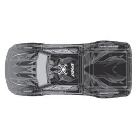 PVC Carrosserie (RED)