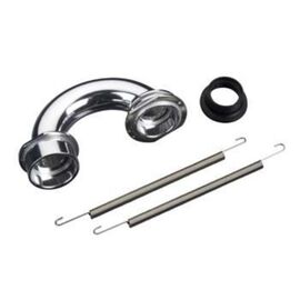 Coude pour échappement MB01-75 (M2000SC)