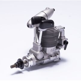 OS Engines FS-64V (4-Takt Motor)