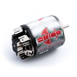 Method Pro 12 turn Motor