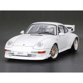 Porsche GT2 Street V