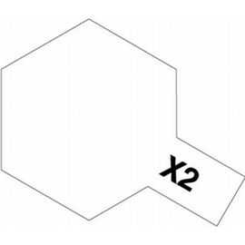 M-Acr.X-2 blanc