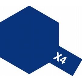 M-Acr.X-4 bleu