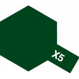 M-Acr.X-5 vert
