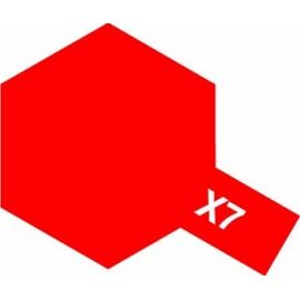 M-Acr.X-7 rouge
