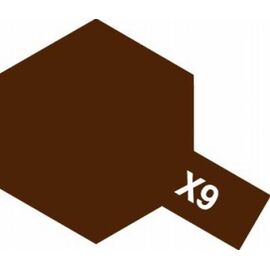 M-Acr.X-9 marron