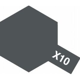 M-Acr.X-10 métal