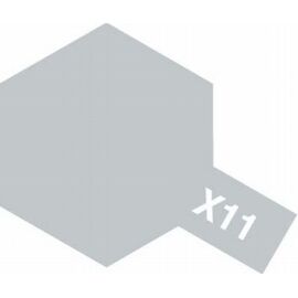 M-Acr.X-11 argent