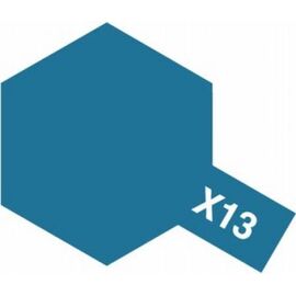 M-Acr.X-13 bleu