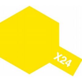 M-Acr.X-24 jaune clair