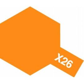 M-Acr.X-26 orange clair