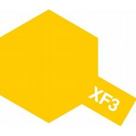M-Acr.XF-3 jaune
