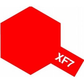 M-Acr.XF-7 rouge