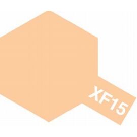 M-Acr.XF-15 couleur chair