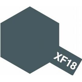 M-Acr.XF-18 bleu