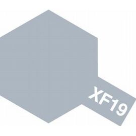 M-Acr.XF-19 gris
