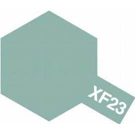 M-Acr.XF-23 bleu clair