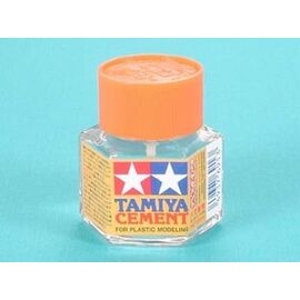 Colle de modélisme, flacon de 20 ml