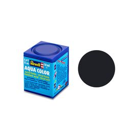 noir mat