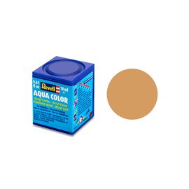 brun africain mat