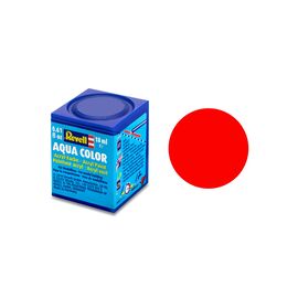 orange vif mat