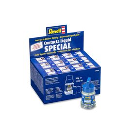 Contacta Spécial