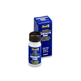 Contacta Clear 20g