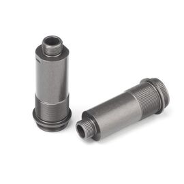 Big bore shock body 38mm (2pcs)