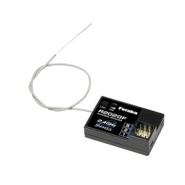 R202GF 2.4G FHSS