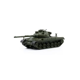Char de combat Pz 68 Feldgrün