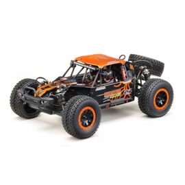1:10 EP Desert Buggy  ADB 1.4  orange 4WD RTR (Accus et chargeur non inclus)