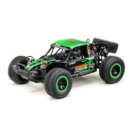 1:10 EP Desert Buggy  ADB 1.4  vert 4WD RTR (Accus et chargeur non inclus)