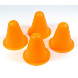 Cône orange (4)