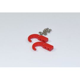 Crochets pour Crawler vis avec (2)