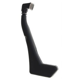 Snorkel en caoutchouc adaptable sur Wrangler / Cherokee