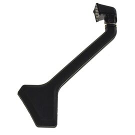 Snorkel en caoutchouc Style 1 pour Wrangler / Cherokee