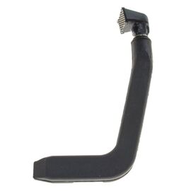 Snorkel en caoutchouc Style 2 pour Wrangler / Cherokee