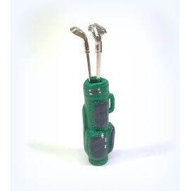 1/10 Golf Club Set - green