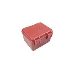 Boite de rangement 50*40*30mm rouge
