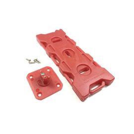 1:10 Réservoir de carburant ultra plat