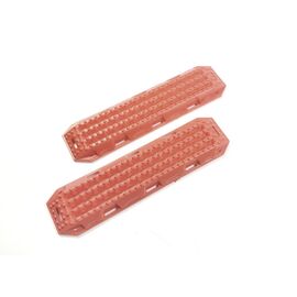 1:10 Rampes de sauvetage orange (2)