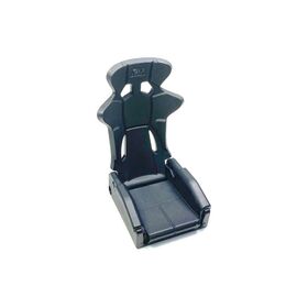 1:10 Siège sport noir
