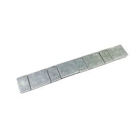 1:10 Poids en métal auto-adhésifs 60g