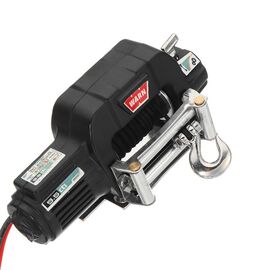 Treuil à câble métallique 1:10 RC 3kg (Type A)
