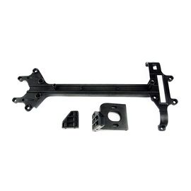 M40S Upper Deck + Chassis Brace + Motor Mount